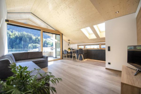 Apartments Dami Ortisei